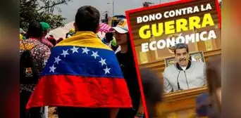 Cobra el Bono de Guerra HOY, 25 de agosto: cronograma oficial, aumento confirmado y buenas noticias del Sistema Patria Cobra el Bono de Guerra HOY, 25 de agosto: cronograma oficial, aumento confirmado y buenas noticias del Sistema Patria