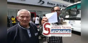 Reintegro 4 del Fonavi: ¿quiénes serían los beneficiarios que cobrarían la devolución de aportes en el Banco de la Nación este 2025? Reintegro 4 del Fonavi: ¿quiénes serían los beneficiarios que cobrarían la devolución de aportes en el Banco de la Nación este 2025?