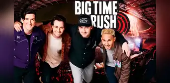 Big Time Rush anuncia concierto en Perú: fecha y todo lo que se sabe de la venta de entradas del evento de la banda de Nickelodeon