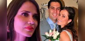 Maju Mantilla hace firme pedido tras especulaciones sobre fin de su matrimonio con Gustavo Salcedo: "Déjense de suposiciones"
