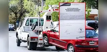 Conductores denuncian abuso de municipalidades: retienen autos y multan S/1.000 pese a fallo del TC Conductores denuncian abuso de municipalidades: retienen autos y multan S/1.000 pese a fallo del TC