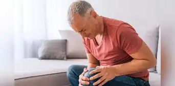 Sin pastillas ni cirugía: científicos descubren una forma fácil de aliviar el dolor de rodilla