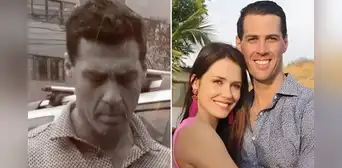 Gustavo Salcedo reaparece y rompe su silencio tras final definitivo de su matrimonio con Maju Mantilla: empresario aclara posible infidelidad