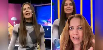 Laura Spoya arremete contra Paty Lorena por lanzar especulaciones y la productora le responde: "No soporto a lambisconas" Laura Spoya arremete contra Paty Lorena por lanzar especulaciones y la productora le responde: "No soporto a lambisconas"