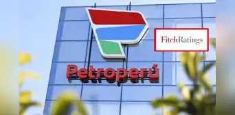 Petroperú: Fitch Ratings mantiene su calificación crediticia por falta de liquidez y respaldo estructural Petroperú: Fitch Ratings mantiene su calificación crediticia por falta de liquidez y respaldo estructural