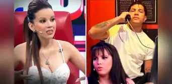 Ítalo Villaseca niega acusaciones de Greissy Ortega en ‘El valor de la verdad’: “La mentira siempre llega primero” Ítalo Villaseca niega acusaciones de Greissy Ortega en ‘El valor de la verdad’: “La mentira siempre llega primero”