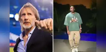 Ricardo Gareca revela a Jefferson Farfán si tuvo la oportunidad de dirigir a Alianza Lima: "Hubo una conversación, pero nada oficial" Ricardo Gareca revela a Jefferson Farfán si tuvo la oportunidad de dirigir a Alianza Lima: "Hubo una conversación, pero nada oficial"