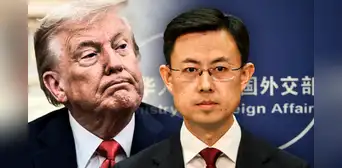 "No es un patio trasero": China le exige a Estados Unidos pide que se respete la independencia de América Latina
