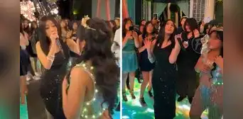 Contratan a tiktoker Milenka para animar quinceañero, pero pregunta al público dejó a todos desconcertados: "Ay, Chavo" Contratan a tiktoker Milenka para animar quinceañero, pero pregunta al público dejó a todos desconcertados: "Ay, Chavo"