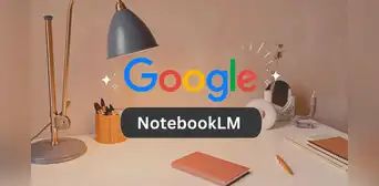 Descubre 5 formas prácticas de aprovechar NotebookLM, la inteligencia artificial de Google que potencia tu productividad Descubre 5 formas prácticas de aprovechar NotebookLM, la inteligencia artificial de Google que potencia tu productividad
