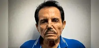 Ismael 'El Mayo' Zambada, cofundador del Cártel de Sinaloa, se declara culpable de narcotráfico en corte de Nueva York Ismael 'El Mayo' Zambada, cofundador del Cártel de Sinaloa, se declara culpable de narcotráfico en corte de Nueva York