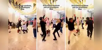 DJ puso canción para aburrir a invitados de fiesta en Huancayo, pero ellos la disfrutaron: "Demasiado ambiente"