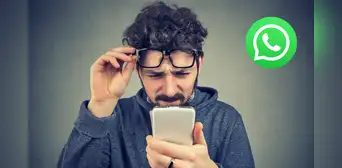 Por qué algunos leen pero no escriben en grupos de WhatsApp: lo que revela la psicología sobre el silencio digital Por qué algunos leen pero no escriben en grupos de WhatsApp: lo que revela la psicología sobre el silencio digital