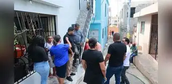 Cuatro niños mueren a manos de sus padres en República Dominicana: autoridades investigan infanticidio Cuatro niños mueren a manos de sus padres en República Dominicana: autoridades investigan infanticidio