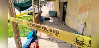 Hieren de gravedad a vendedor de pescado, dos meses atrás habían matado a su hermano Hieren de gravedad a vendedor de pescado, dos meses atrás habían matado a su hermano