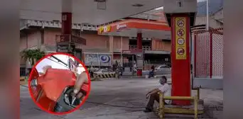 Gasolina subsidiada HOY en Venezuela 2025: así es el CRONOGRAMA para llenar el tanque de combustible hasta el 1 de septiembre Gasolina subsidiada HOY en Venezuela 2025: así es el CRONOGRAMA para llenar el tanque de combustible hasta el 1 de septiembre