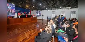 La UCV será sede del V Congreso Internacional de Comunicación La UCV será sede del V Congreso Internacional de Comunicación