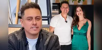 Chef peruano Antonio Zavala niega relación con Maju Mantilla tras rumores de romance: "Cariño y admiración" Chef peruano Antonio Zavala niega relación con Maju Mantilla tras rumores de romance: "Cariño y admiración"