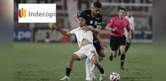 Indecopi dispone fuerte sanción económica y correctiva contra Universitario por uso de bengalas en final 2023 ante Alianza Lima en Monumental Indecopi dispone fuerte sanción económica y correctiva contra Universitario por uso de bengalas en final 2023 ante Alianza Lima en Monumental