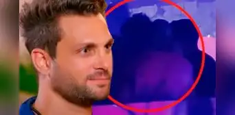 Nicola Porcella es ampayado besando a exchica reality de 'Esto es guerra': 'Amor y fuego' expone imágenes exclusivas Nicola Porcella es ampayado besando a exchica reality de 'Esto es guerra': 'Amor y fuego' expone imágenes exclusivas
