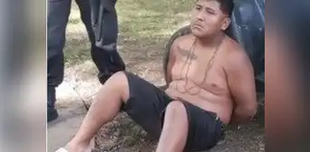 Dictan cadena perpetua para el ‘Cholo Mauri’, uno de los peruanos más peligrosos en Argentina Dictan cadena perpetua para el ‘Cholo Mauri’, uno de los peruanos más peligrosos en Argentina