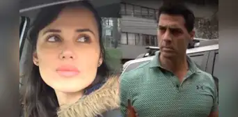 Maju Mantilla responde sobre rumores de infidelidad en su matrimonio con Gustavo Salcedo: "Pido respeto para él"