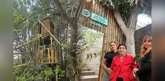 La Selva Escondida de San Juan de Lurigancho: un paraíso natural que nació hace 40 años con la familia Escobar Rodríguez