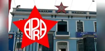 El APRA se presenta a las elecciones nacionales 2026 como una "izquierda democrática" y renovación de su dirigencia El APRA se presenta a las elecciones nacionales 2026 como una "izquierda democrática" y renovación de su dirigencia