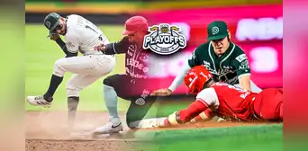 Juego Diablos Rojos vs Pericos de Puebla HOY EN VIVO: transmisión por YouTube del partido de béisbol mexicano por playoffs LMB Juego Diablos Rojos vs Pericos de Puebla HOY EN VIVO: transmisión por YouTube del partido de béisbol mexicano por playoffs LMB