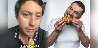 Peruano afirma que en España consumen pan en todas las comidas, así como en Perú con el arroz: "Me sorprendió" Peruano afirma que en España consumen pan en todas las comidas, así como en Perú con el arroz: "Me sorprendió"