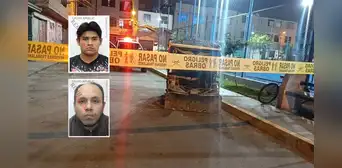 Tres homicidios en las últimas 24 horas