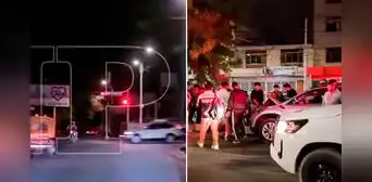 Pareja se salva de milagro tras ser embestida y arrastrada varios metros por camioneta mientras viajaban en moto en Piura: el impactante video Pareja se salva de milagro tras ser embestida y arrastrada varios metros por camioneta mientras viajaban en moto en Piura: el impactante video