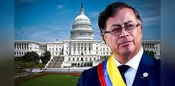 Congresista de EEUU acusa a Petro de colaborar con Cartel de los Soles tras negar su existencia: "Acaba de firmar su sentencia"