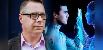 Los seres humanos vivimos en una simulación digital, asegura un científico británico de la Universidad de Portsmouth Los seres humanos vivimos en una simulación digital, asegura un científico británico de la Universidad de Portsmouth