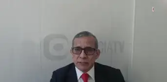 Ollanta Humala reta a la Fiscalía: “Si hubiera querido asilarme lo hubiera hecho hace tiempo”