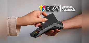 Saca rápido la tarjeta de débito del Banco de Venezuela 2025: revisa cómo solicitarla, los requisitos y los beneficios que tiene Saca rápido la tarjeta de débito del Banco de Venezuela 2025: revisa cómo solicitarla, los requisitos y los beneficios que tiene