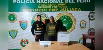 Detienen a sujeto por intento de feminicidio en Puno: hombre casi prende fuego a la madre de sus hijos