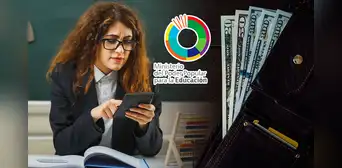 Pago de nómina docentes MPPE en agosto 2025: cobra los 2 bonos para el sector público de 5.000 bolívares en Venezuela