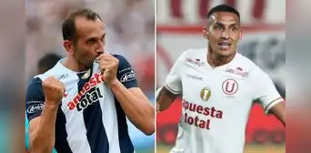 Hernán Barcos y su tajante mensaje en medio de críticas por sus palabras contra Álex Valera: "No es venganza es..."