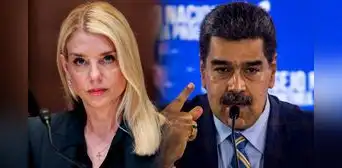 EEUU investigará “puentes aéreos” desde Venezuela que facilitarían tráfico de droga y Maduro responde culpando a Colombia EEUU investigará “puentes aéreos” desde Venezuela que facilitarían tráfico de droga y Maduro responde culpando a Colombia