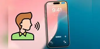 ¿Cómo bloquear tu iPhone con tu voz? Esta función permite proteger tu celular si alguien te lo quita ¿Cómo bloquear tu iPhone con tu voz? Esta función permite proteger tu celular si alguien te lo quita