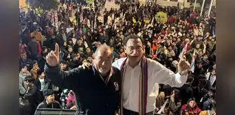 El otro Vizcarra: una conversación con Mario Vizcarra, el hermano del expresidente voceado para ser candidato presidencial El otro Vizcarra: una conversación con Mario Vizcarra, el hermano del expresidente voceado para ser candidato presidencial