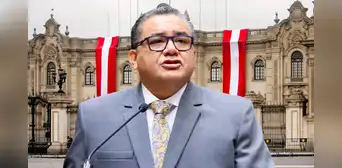 Juan José Santiváñez registra 12 investigaciones en su contra por negociación incompatible y abuso de autoridad