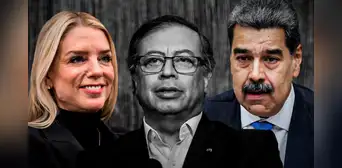 EEUU investigará “puentes aéreos” desde Venezuela que facilitarían tráfico de droga y Maduro responde culpando a Colombia
