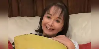 María Antonieta de las Nieves “La Chilindrina” es internada de emergencia a los 78 años María Antonieta de las Nieves “La Chilindrina” es internada de emergencia a los 78 años