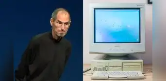 ¿Qué eran las 'Mac clones' y por qué Steve Jobs las odiaba tanto? Así logró acabar con ellas ¿Qué eran las 'Mac clones' y por qué Steve Jobs las odiaba tanto? Así logró acabar con ellas