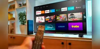 Adiós a los Smart TV lentos: Google tiene un plan para que las apps carguen más rápido y sin 'lag'