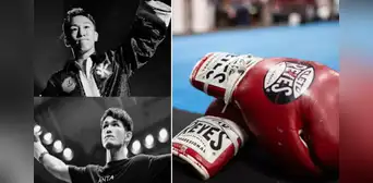 ¿El fin del boxeo en Japón? Muertes de deportistas encendieron las alarmas ¿El fin del boxeo en Japón? Muertes de deportistas encendieron las alarmas