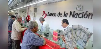 Banco de la Nación fija nuevo cronograma de pagos en septiembre 2025: ¿en qué fechas cobran los trabajadores públicos y pensionistas del Perú? Banco de la Nación fija nuevo cronograma de pagos en septiembre 2025: ¿en qué fechas cobran los trabajadores públicos y pensionistas del Perú?