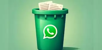 Guía rápida: dónde está la papelera de WhatsApp en tu dispositivo móvil Guía rápida: dónde está la papelera de WhatsApp en tu dispositivo móvil